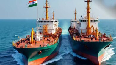 LPG पर गुड न्यूज! होर्मुज स्ट्रेट पार करेंगे भारतीय झंडे वाले 2 गैस टैंकर