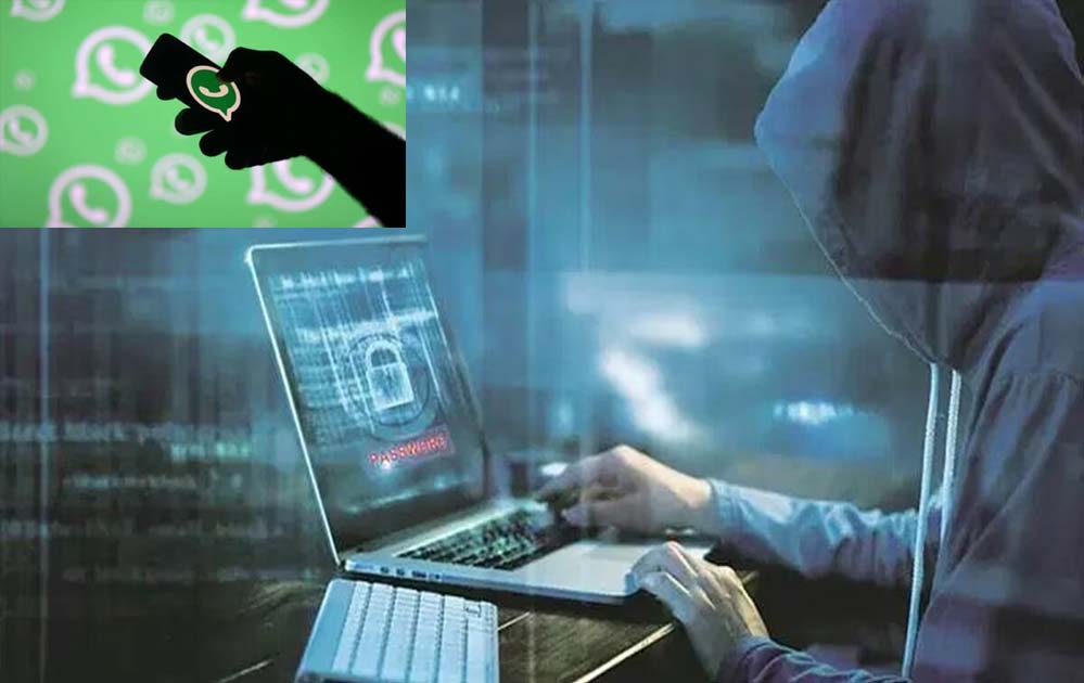 डिजिटल अरेस्ट में इस्तेमाल हो रहे डिवाइस ID को ब्लॉक करेगा वॉट्सऐप, केंद्र सरकार सख्त डिजिटल अरेस्ट में इस्तेमाल हो रहे डिवाइस ID को ब्लॉक करेगा वॉट्सऐप, केंद्र सरकार सख्त