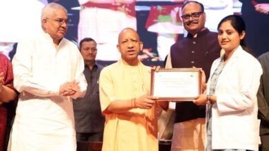 नवरात्र में बेटियों को बड़ी संख्या में नियुक्ति पत्र मिलना सकारात्मक संकेत: मुख्यमंत्री