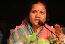 महतारी वंदन योजना के लिए पोर्टल दोबारा खोला जाएगा, मंत्री लक्ष्मी राजवाड़े ने कहा- छूटी महिलाओं के जुड़ेंगे नाम