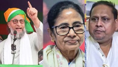 ओवैसी-हुमायूं कबीर की बनी जोड़ी, ममता बनर्जी का कुछ बिगाड़ पाएंगे क्या?