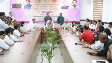 शक्ति केंद्र किशोरावस्था से लेकर मातृत्व तक हर स्तर पर महिलाओं की स्वास्थ्य सुरक्षा सुनिश्चित करेगा: उपमुख्यमंत्री शुक्ला