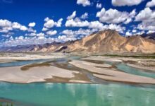 गंगा नदी बेसिन ने 1300 साल में सबसे अधिक सूखा देखा, भयावह स्थिति