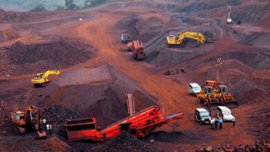 खनिज एवं उपखनिज खनन से हुई राजस्व प्राप्ति में वृद्धि, सोनभद्र का रहा सर्वाधिक योगदान