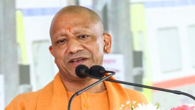 नवनिर्माण के नौ वर्ष: सक्षमता से समृद्धता की ओर बढ़ता युवा उत्तर प्रदेश नवनिर्माण के नौ वर्ष: सक्षमता से समृद्धता की ओर बढ़ता युवा उत्तर प्रदेश