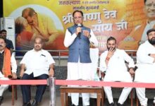 मुख्यमंत्री विष्णु देव साय का बयान: धर्म स्वातंत्र्य और नई विधेयकों का पारित होना प्रदेशवासियों के लिए वरदान