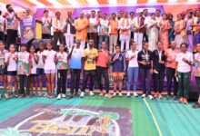 बस्तर हेरिटेज मैराथन 2026: 9,800 से अधिक धावकों के साथ रचा इतिहास, वैश्विक मंच पर चमका बस्तर