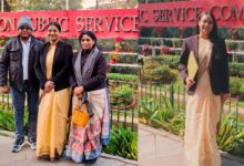 योगी सरकार की अभ्युदय योजना का मिला लाभ, यूपीएससी में प्रदेश की तीन बेटियों ने लहराया परचम