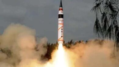 2000 KM रेंज और ब्रह्मोस से तेज, दिल्ली से बटन दबाने पर किराना हिल्स में मच जाएगी तबाही