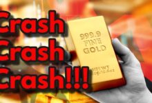 ईरान जंग के बीच चांदी ₹15000 सस्ती, सोना ₹8000 घटा