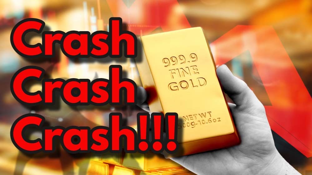 ईरान जंग के बीच चांदी ₹15000 सस्ती, सोना ₹8000 घटा