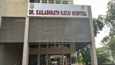 काटजू अस्पताल में हाईटेक प्रिवेंटिव गायनेकोलॉजी सेंटर तैयार, मेनोपॉज से इन्फर्टिलिटी तक का इलाज एक छत के नीचे