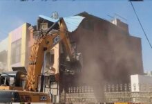 उज्जैन में गरजा बुलडोजर! 16 अवैध निर्माण ध्वस्त, UDA की बड़ी कार्रवाई से मचा हड़कंप