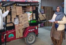 स्वयं सहायता समूह से बदली तकदीर: अनीता संग 4400 महिलाएं बनीं आत्मनिर्भर