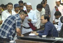 कलेक्टर ने जनदर्शन सुनी आमलोगों की समस्याएं, संबंधित अधिकारियों को त्वरित कार्यवाही के निर्देश