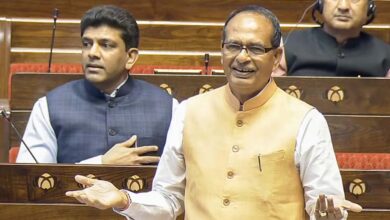 किसानों की आय में तीन से चार गुना इजाफा हुआ: शिवराज सिंह चौहान