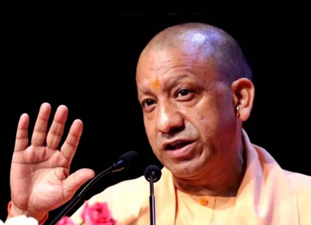 मुख्यमंत्री योगी आदित्यनाथ ने लिया प्रयागराज हादसे का संज्ञान