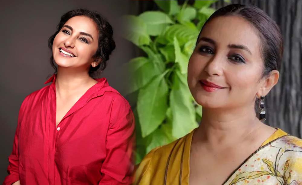 सपनों को उड़ान देने के लिए पंख जरूरी होते हैं, और ये पंख हमारे अपने होते हैं: दिव्या दत्ता