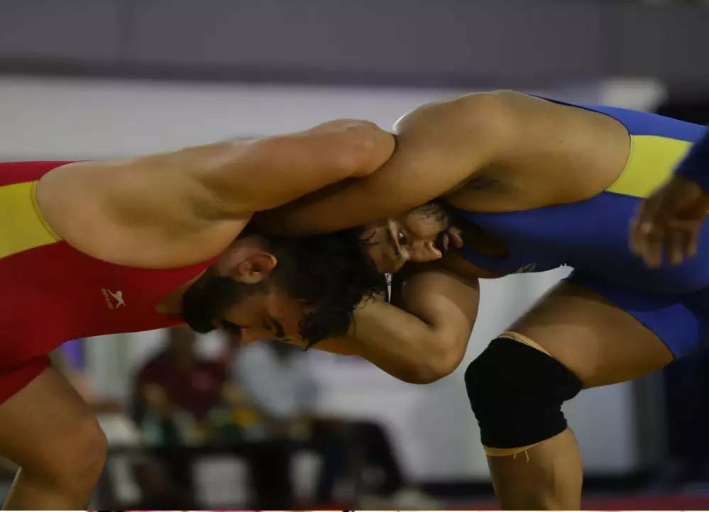 नवनिर्माण के नौ वर्ष: स्वस्थ-समर्थ युवा बनेंगे विकसित उत्तर प्रदेश की आधारशिला