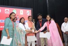 टीबी मुक्त भारत अभियान को देना होगा जनआंदोलन का रूप: उप मुख्यमंत्री शुक्ल