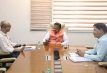 लंबित भर्तियों में नियुक्ति प्रक्रिया को शीघ्र करें पूर्ण: उप मुख्यमंत्री शुक्ल