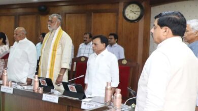 मंत्रि-परिषद ने 6,940 करोड़ रुपये के विभिन्न निर्माण और विकास कार्यों की दी मंजूरी