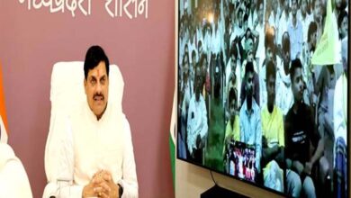 शीघ्र होगी निषादराज समाज की पंचायत: मुख्यमंत्री डॉ. यादव