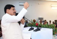 सच्चा वादा पक्का काम… हमने जो कहा, पूरा करके दिखाया : मुख्यमंत्री डॉ. यादव