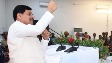 सच्चा वादा पक्का काम… हमने जो कहा, पूरा करके दिखाया : मुख्यमंत्री डॉ. यादव