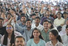 शौर्य संकल्प योजना’ पर लगी कैबिनेट की मुहर, पिछड़ा वर्ग के युवाओं को सुरक्षाबलों में भर्ती के लिए तैयार करेगी योजना