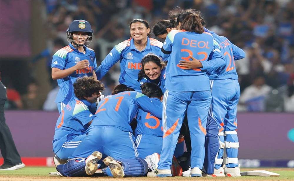 अफ्रीका सीरीज के लिए टीम इंडिया का ऐलान, अनुष्का शर्मा की एंट्री से चर्चा में