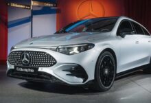 नई Mercedes CLA Electric भारत में लॉन्च, 792 किमी रेंज के साथ बुकिंग 10 मार्च से शुरू