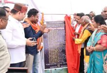 रायपुर: किसानों के विकास के लिए छत्तीसगढ़ सरकार लगातार कर रही है प्रयास – उपमुख्यमंत्री विजय शर्मा