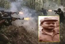 बस्तर का आखिरी बड़े कैडर का नक्सली पापाराव करेगा सरेंडर, 17 साथियों के साथ समर्पण का संकेत