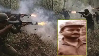 बस्तर का आखिरी बड़े कैडर का नक्सली पापाराव करेगा सरेंडर, 17 साथियों के साथ समर्पण का संकेत