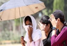 छत्तीसगढ़ में राहत खत्म, अब बढ़ेगा गर्मी का असर, 3 दिन में पारा 2 से 4 डिग्री बढ़ेगा