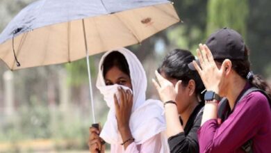 छत्तीसगढ़ में राहत खत्म, अब बढ़ेगा गर्मी का असर, 3 दिन में पारा 2 से 4 डिग्री बढ़ेगा