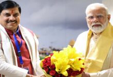 CM मोहन यादव का जन्मदिन: पीएम मोदी और अमित शाह ने दी बधाई, वन्यजीवों के लिए बड़ा तोहफा