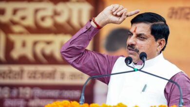 MP हुआ नक्सलमुक्त! CM मोहन यादव का बयान – अब निवेश और विकास में होगा नंबर वन