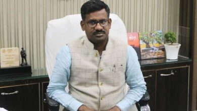 कलेक्टर का सिंघम अवतार: RI और पटवारी निलंबित, तहसीलदार को फटकार, रेवेन्यू डिपार्टमेंट पर कड़ी टिप्पणी