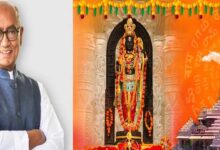 रामलला के दर्शन के लिए अयोध्या जाएंगे दिग्विजय सिंह, पूरा करेंगे अपना संकल्प