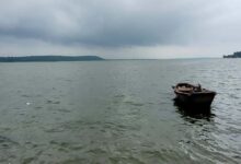 एमपी में बढ़ रहा पानी: 128 प्रतिशत वृद्धि के साथ देश में पहले स्थान पर, अमृत सरोवरों के क्रियान्वयन में भी अग्रणी