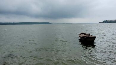 एमपी में बढ़ रहा पानी: 128 प्रतिशत वृद्धि के साथ देश में पहले स्थान पर, अमृत सरोवरों के क्रियान्वयन में भी अग्रणी एमपी में बढ़ रहा पानी: 128 प्रतिशत वृद्धि के साथ देश में पहले स्थान पर, अमृत सरोवरों के क्रियान्वयन में भी अग्रणी