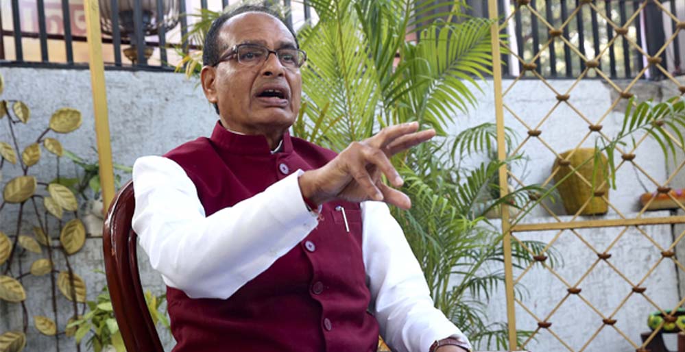 शिवराज सिंह चौहान का बड़ा ऐलान: किसानों की आय बढ़ाने का खुलासा किया फॉर्मूला