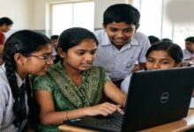 MP में 5वीं और 8वीं का रिजल्ट जारी: 5वीं में 95.14% और 8वीं में 93.83% बच्चे पास, बेटियों ने मारी बाजी