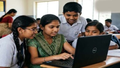 MP में 5वीं और 8वीं का रिजल्ट जारी: 5वीं में 95.14% और 8वीं में 93.83% बच्चे पास, बेटियों ने मारी बाजी