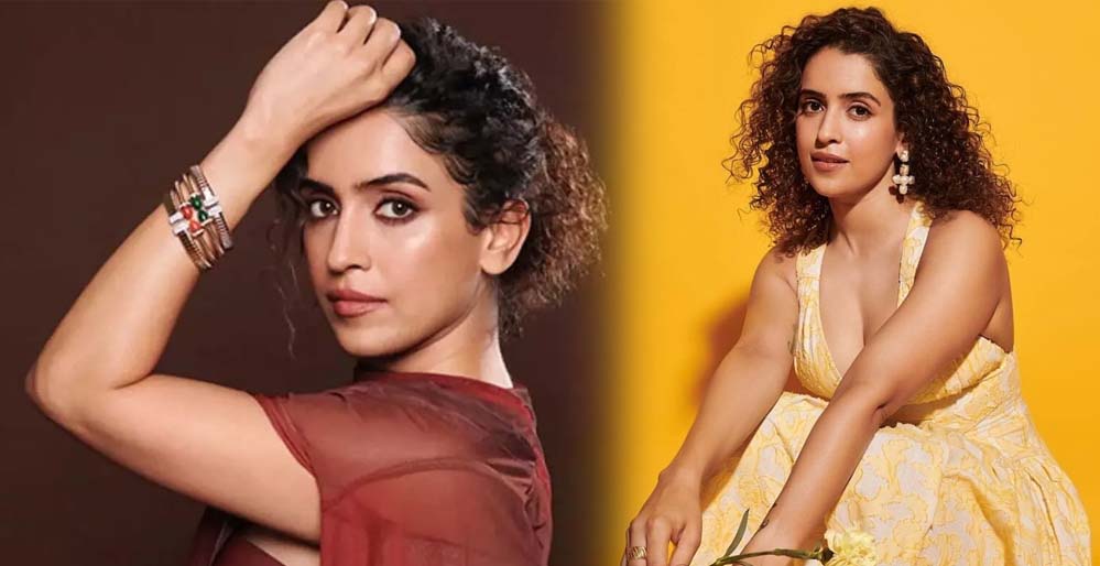 सान्या मल्होत्रा ने शुरू की ‘सुंदर पूनम’ की शूटिंग, फिल्म वास्तविक घटना से प्रेरित