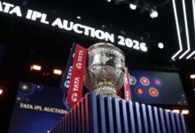 इस साल होगा IPL का सबसे बड़ा सीजन: 84 मैच होंगे, हर टीम खेलेगी 16 मुकाबले, 28 मार्च से शुरू