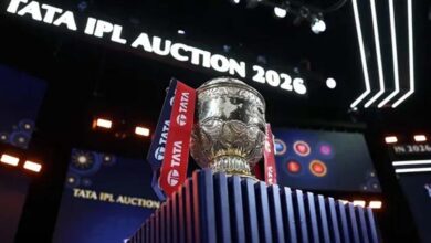 इस साल होगा IPL का सबसे बड़ा सीजन: 84 मैच होंगे, हर टीम खेलेगी 16 मुकाबले, 28 मार्च से शुरू इस साल होगा IPL का सबसे बड़ा सीजन: 84 मैच होंगे, हर टीम खेलेगी 16 मुकाबले, 28 मार्च से शुरू