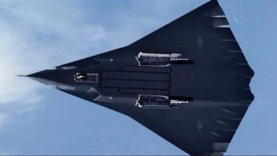 6th जेनरेशन वॉरफेयर: F-35 और Su-57 जैसे जेट चक्रव्‍यूह में फंसेंगे, भारत का गेमचेंजर प्‍लान